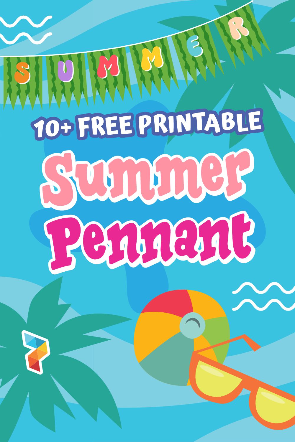 Summer   Pennant