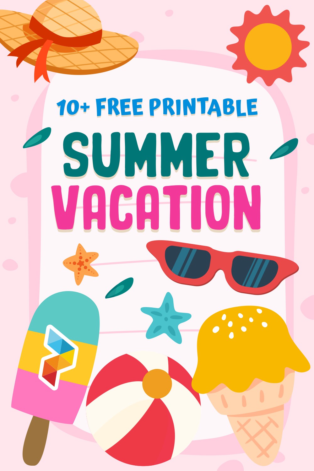 Summer Vacation
