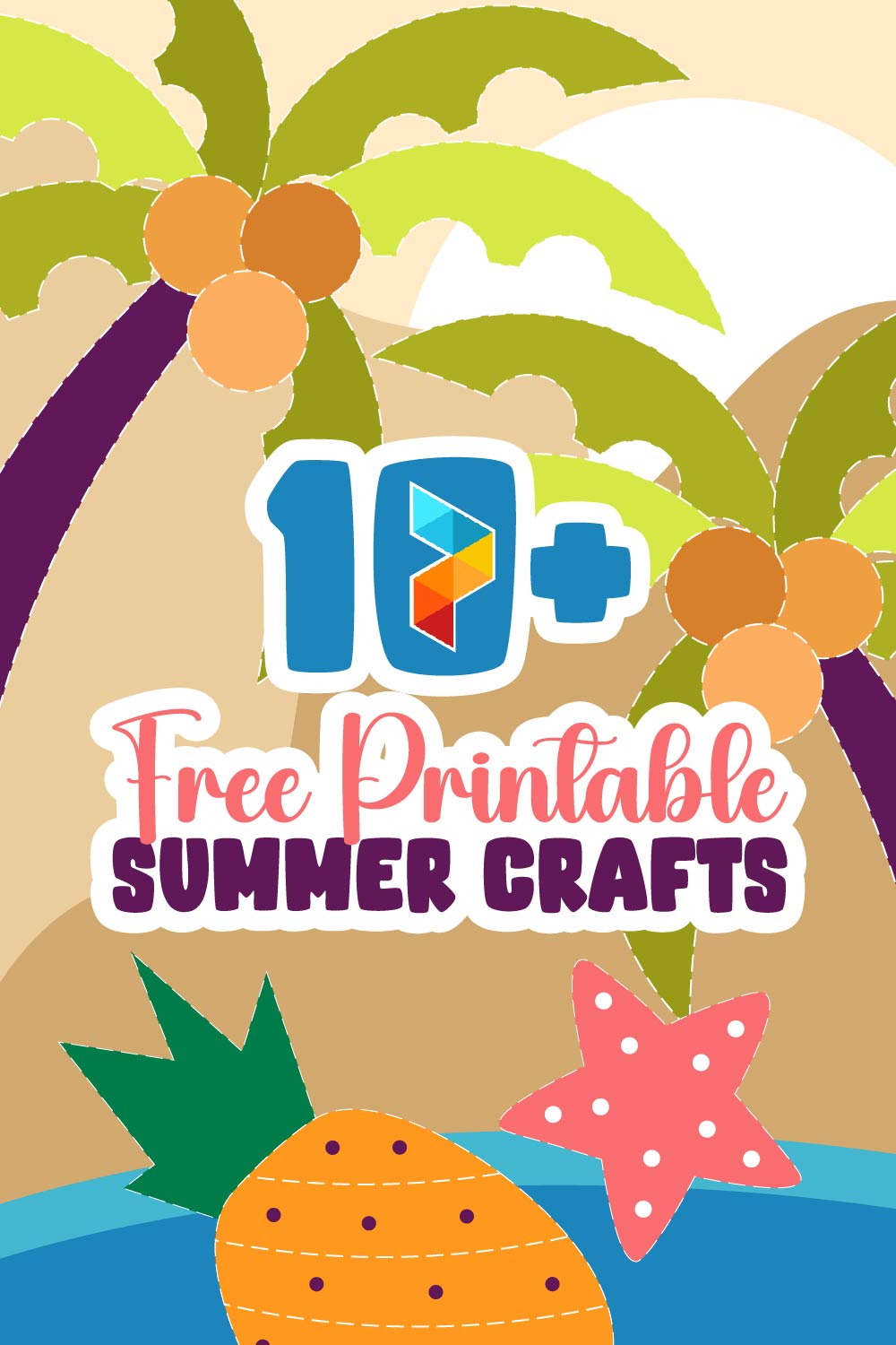 Summer Crafts