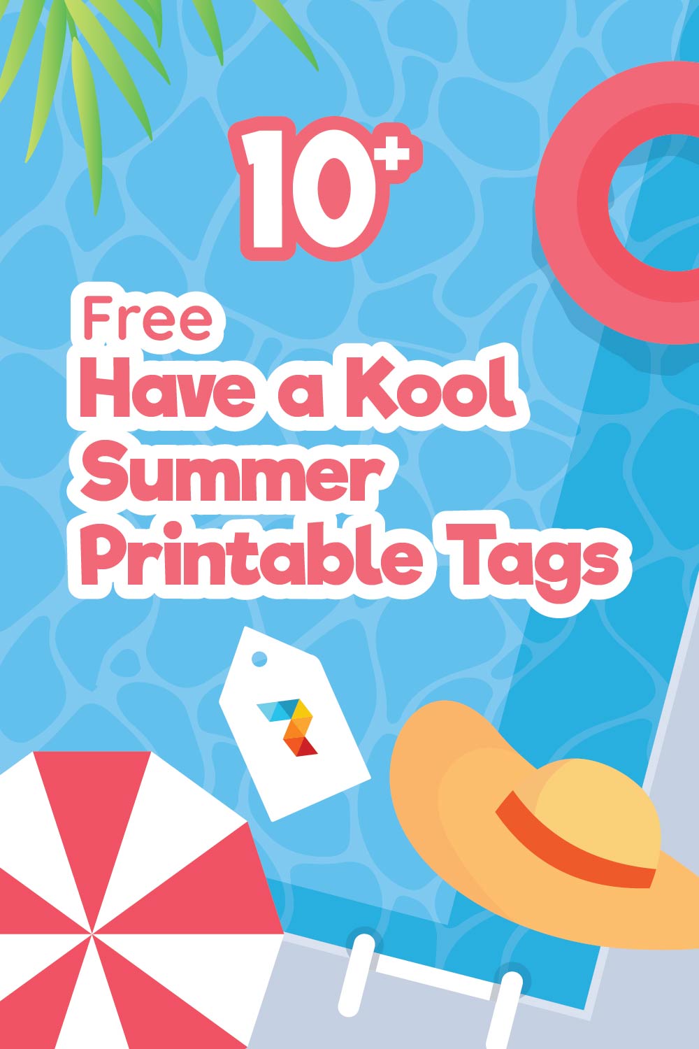Have A Kool Summer  Tags