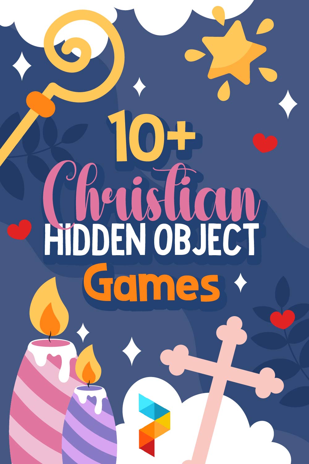 Christian Hidden Object Games Christian Hidden Object Games