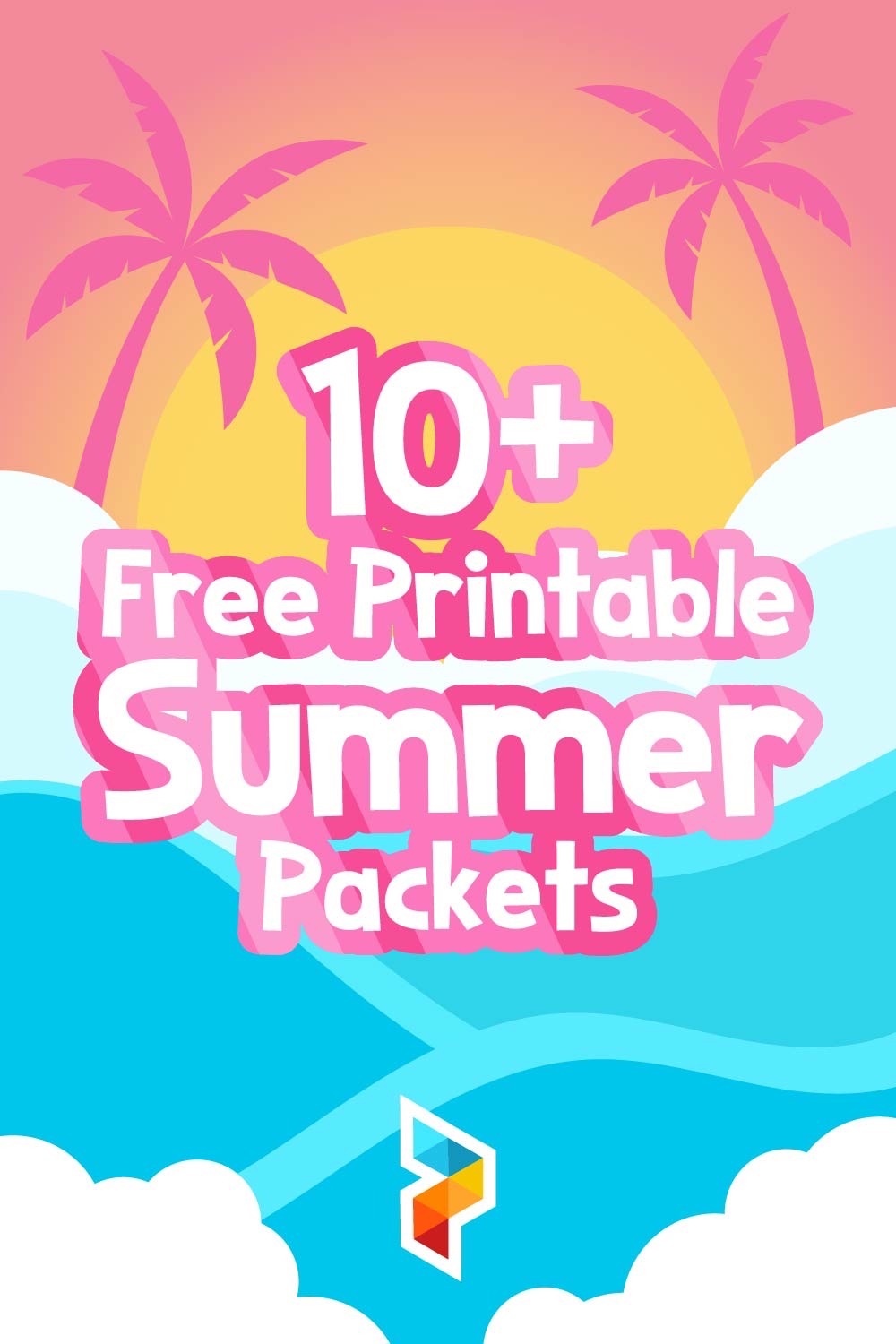 Summer Packets