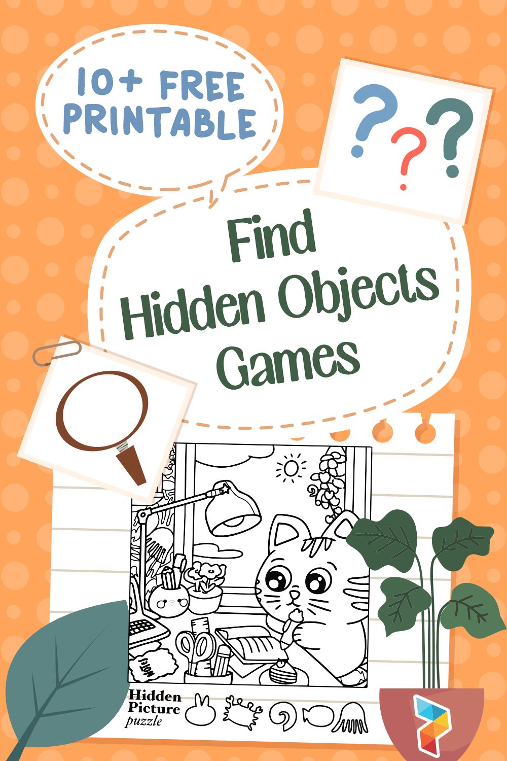 Find Hidden Objects Games Find Hidden Objects Games