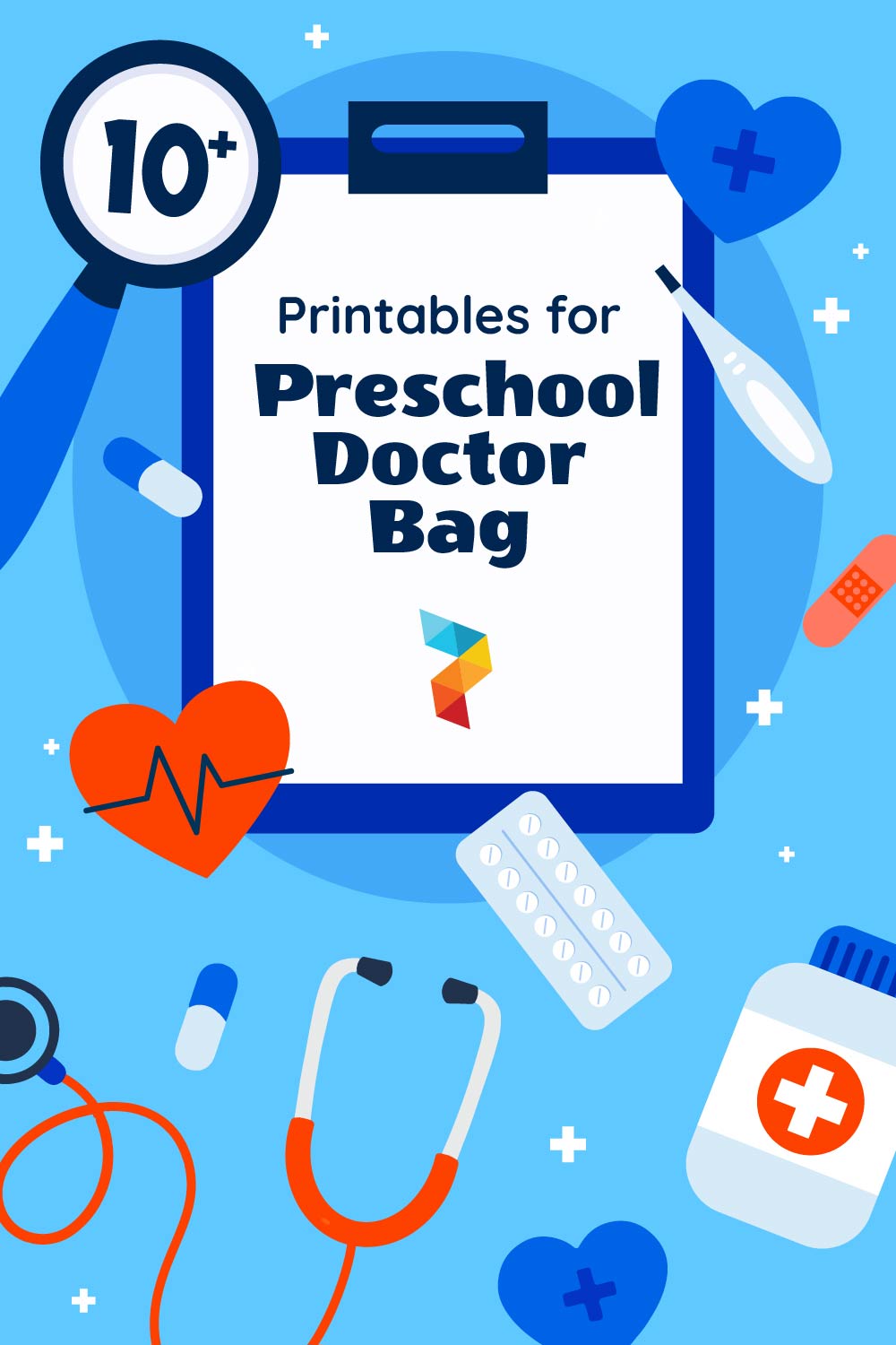 For Preschool Doctor Bag For Preschool Doctor Bag