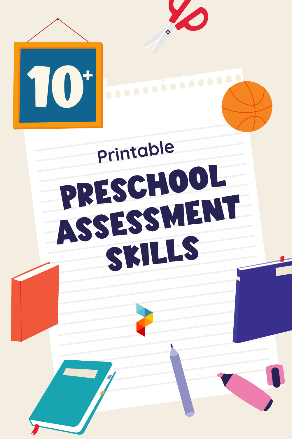 Preschool Assessment Skills Preschool Assessment Skills
