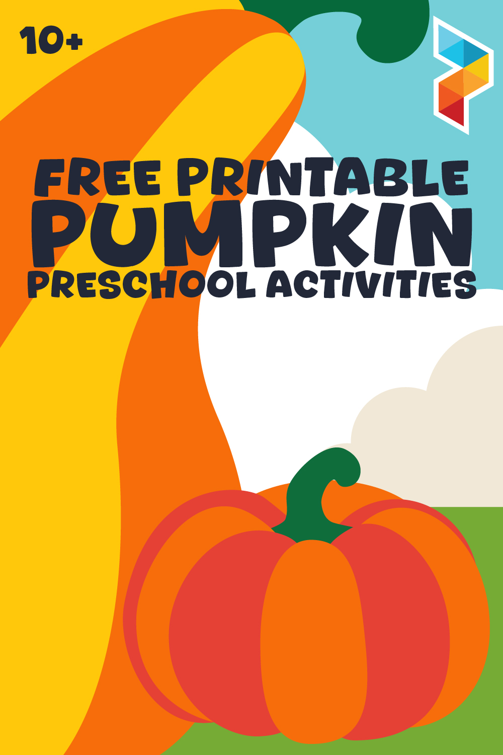 Pumpkin Preschool Activities