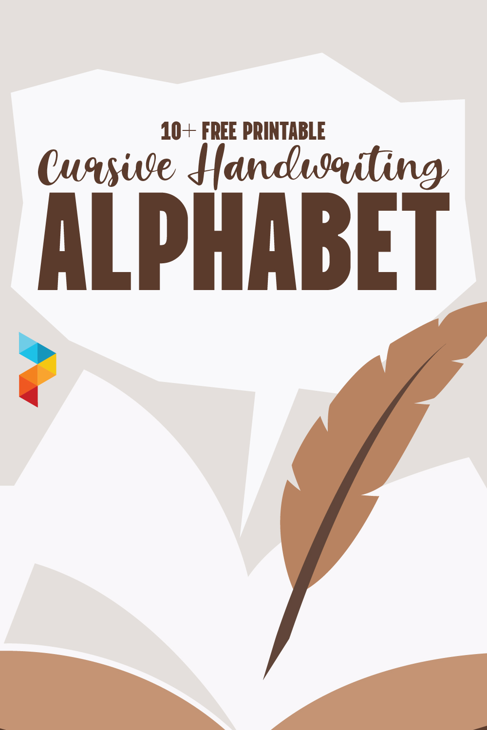 Cursive Handwriting Alphabet Cursive Handwriting Alphabet