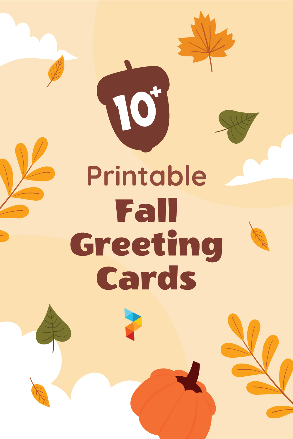 Fall Greeting Cards Fall Greeting Cards