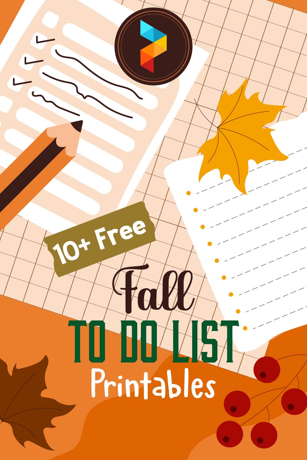 Fall To Do List Fall To Do List