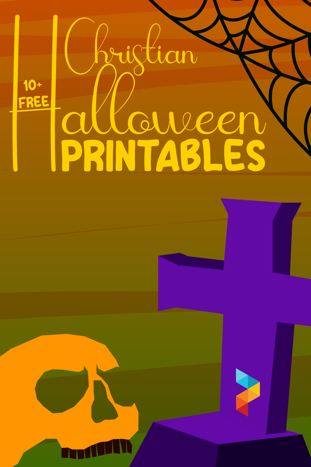 Christian Halloween Christian Halloween