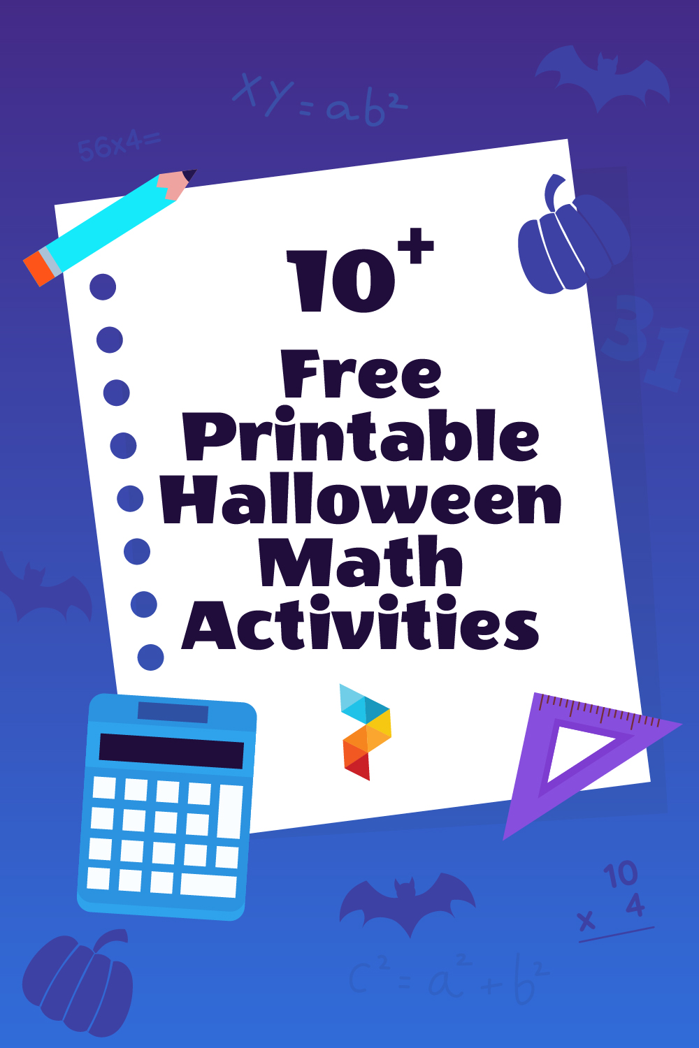 Halloween Math Activities Halloween Math Activities