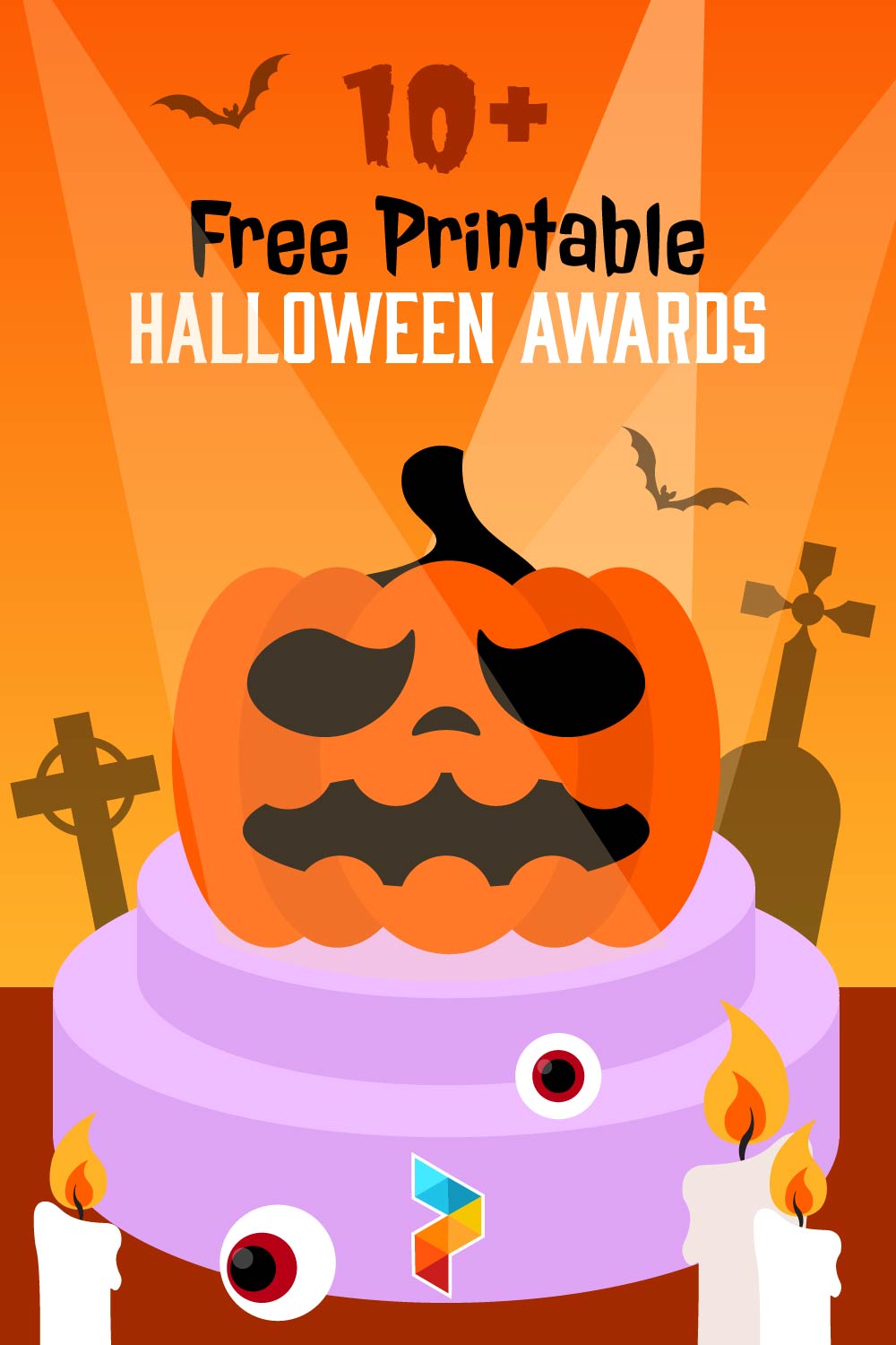 Halloween Awards Halloween Awards