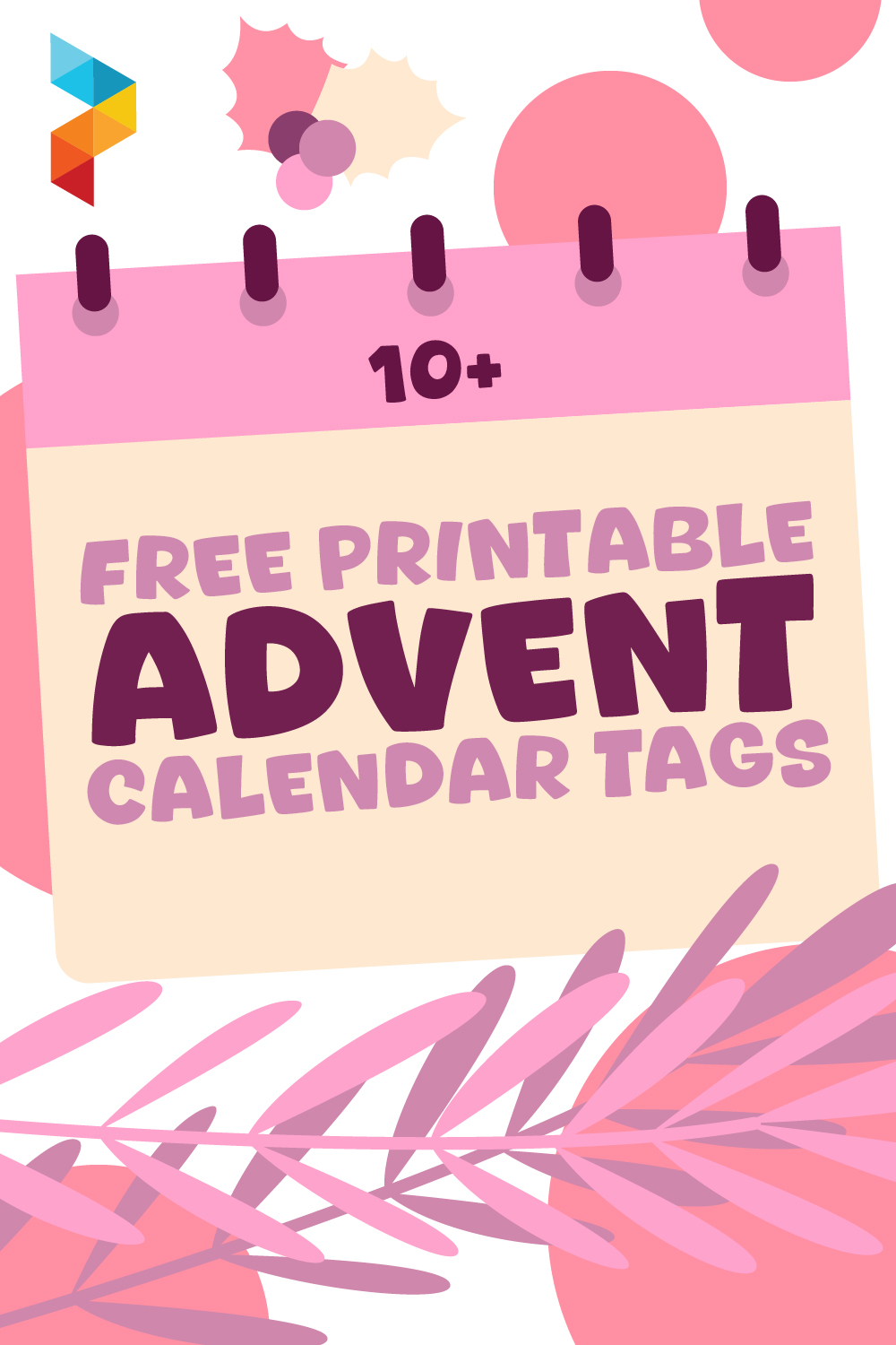 Advent Calendar Tags Advent Calendar Tags