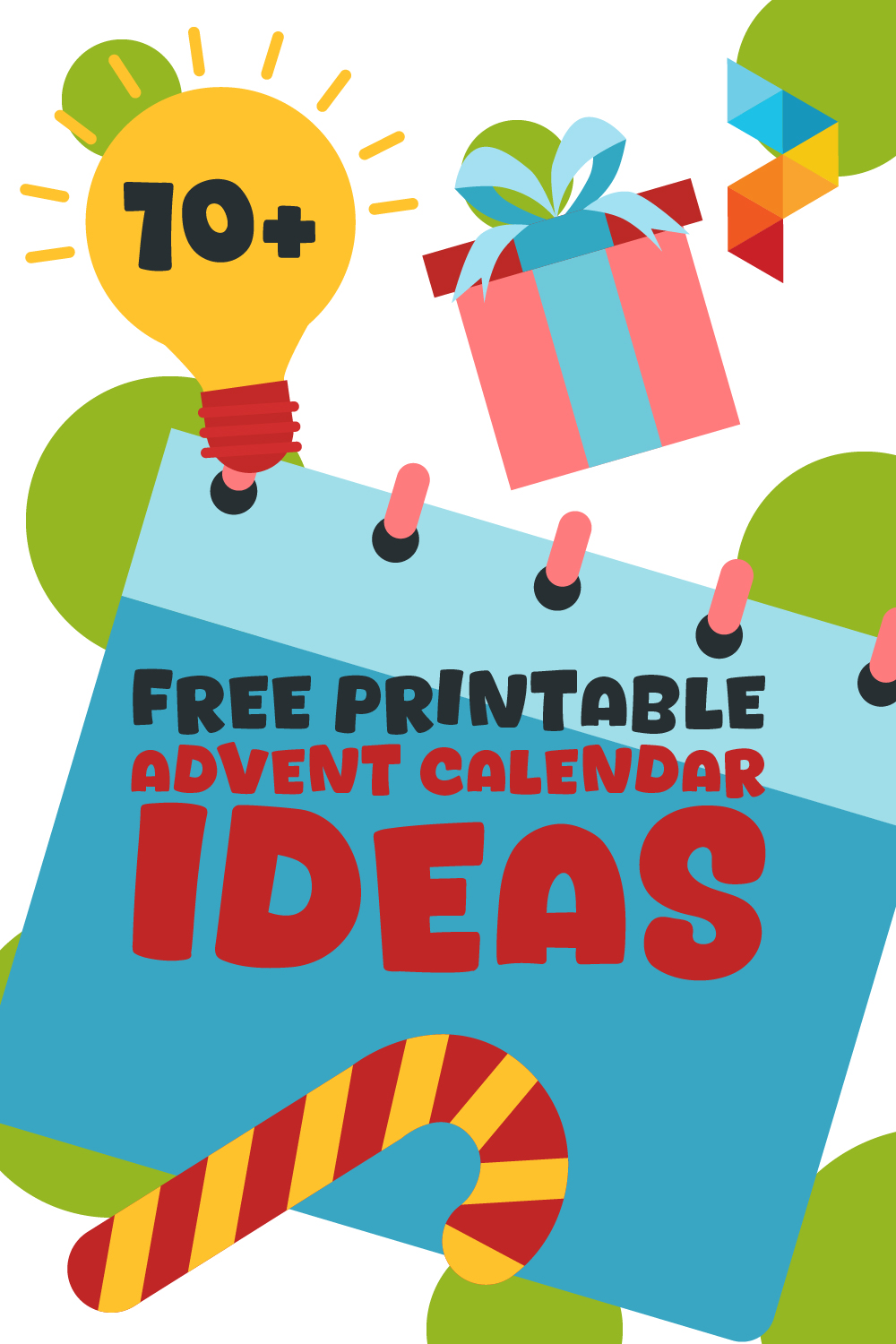 Advent Calendar Ideas Advent Calendar Ideas