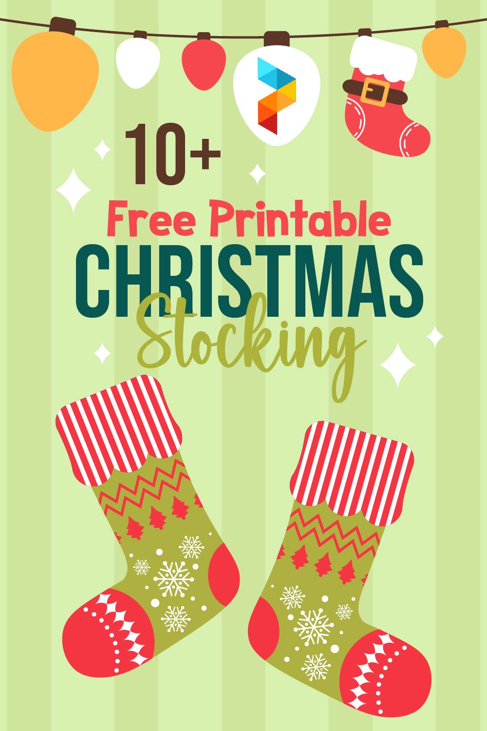 Christmas Stocking Christmas Stocking