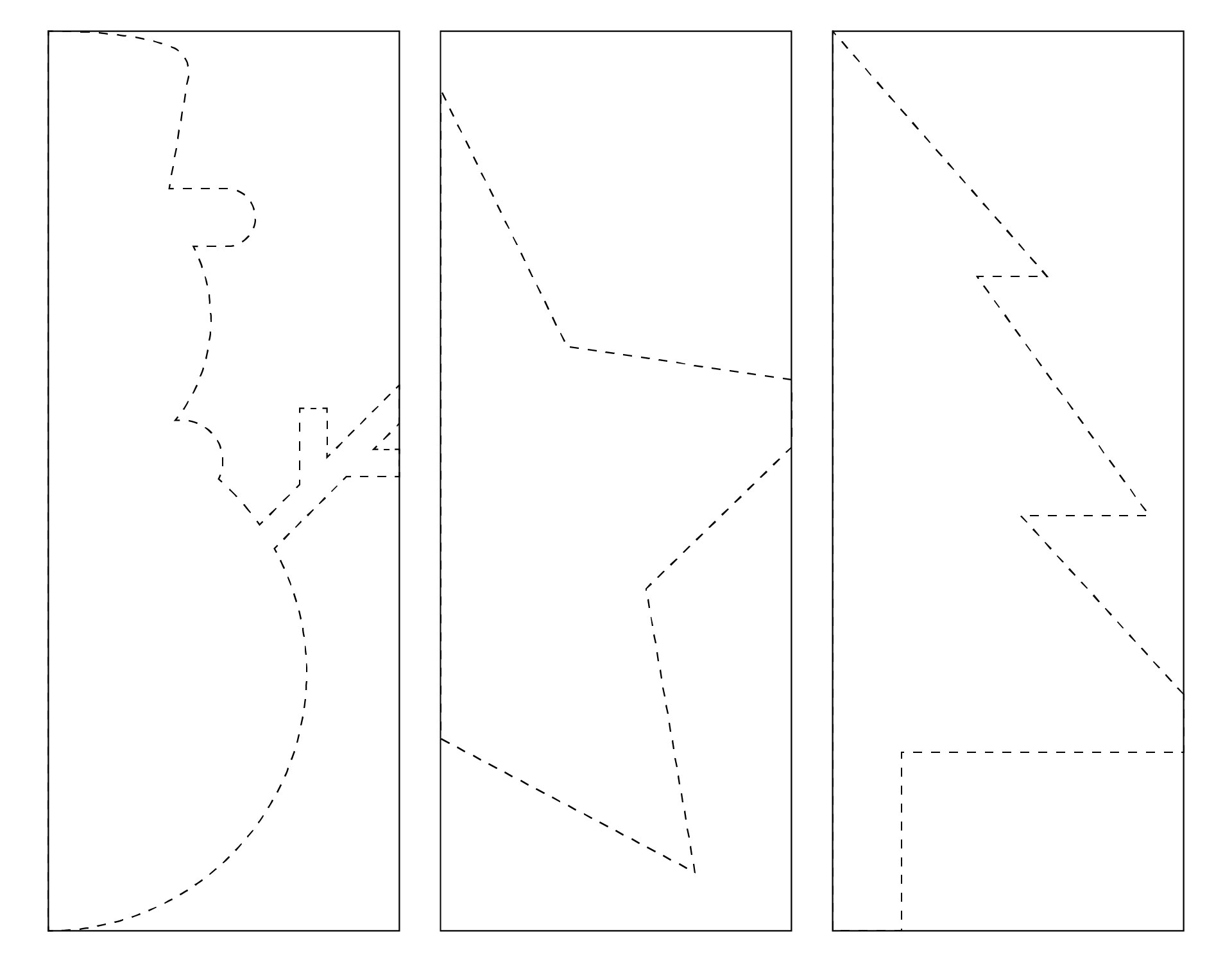 Christmas Paper Chain Decoration Christmas Paper Chain Decoration