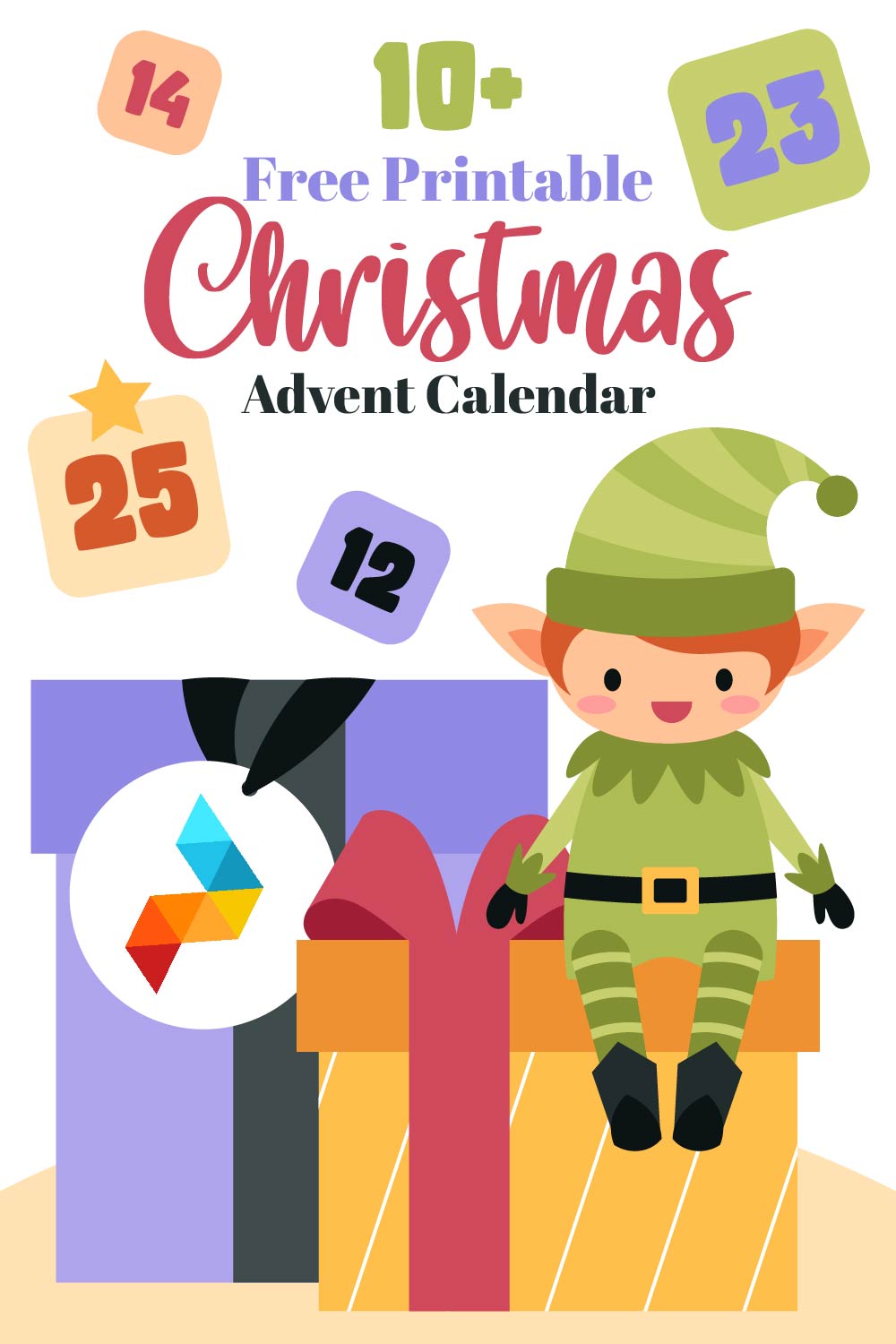 Christmas Advent Calendar Christmas Advent Calendar