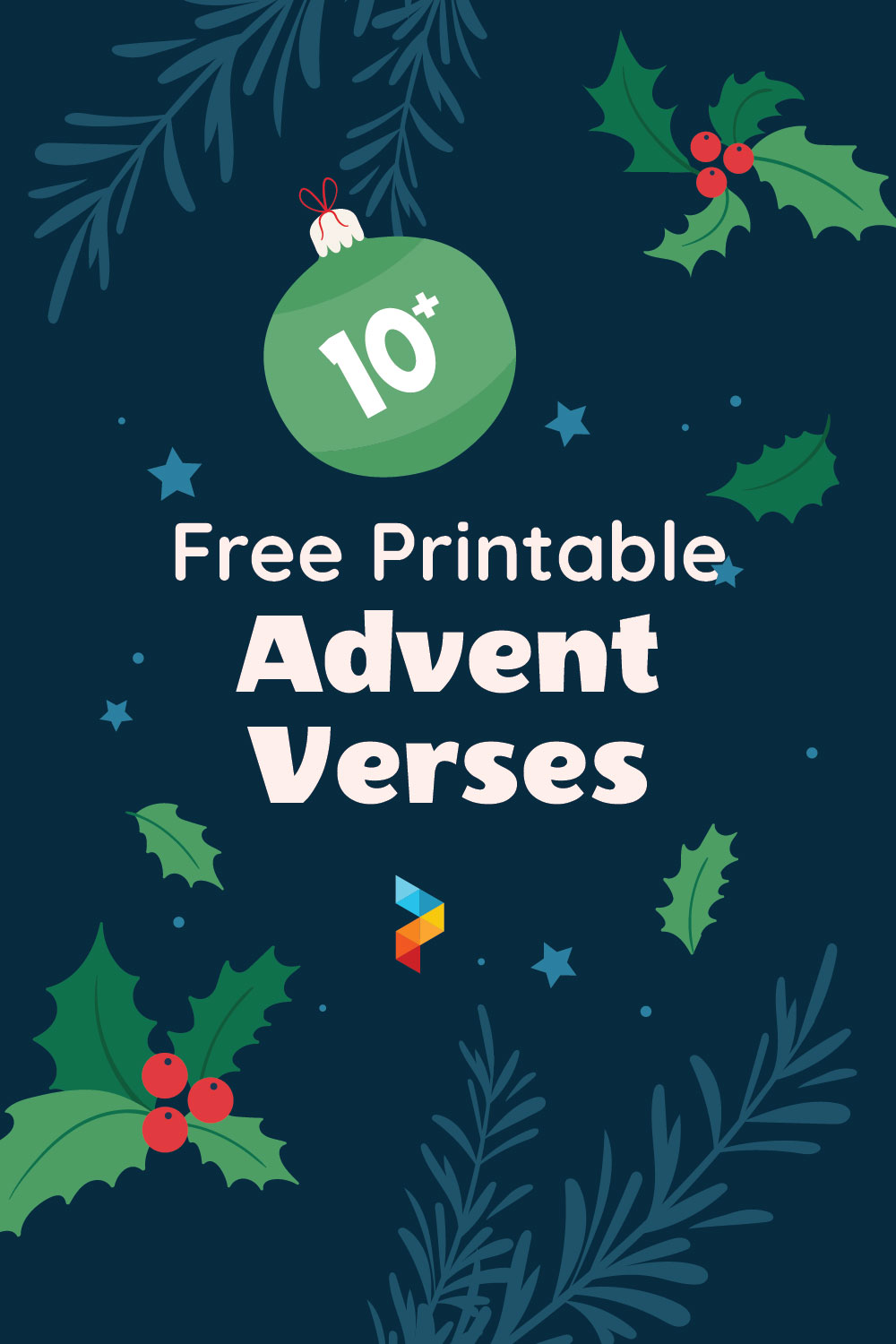 Advent Verses Advent Verses