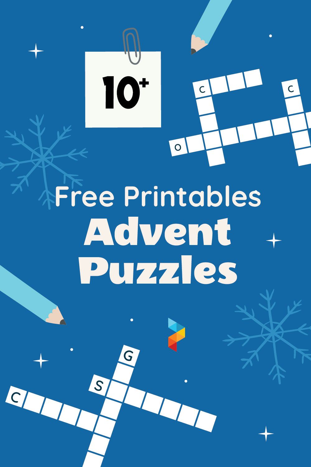 Advent Puzzles