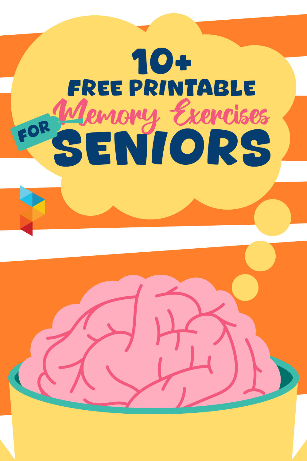 Memory Exercises For Seniors