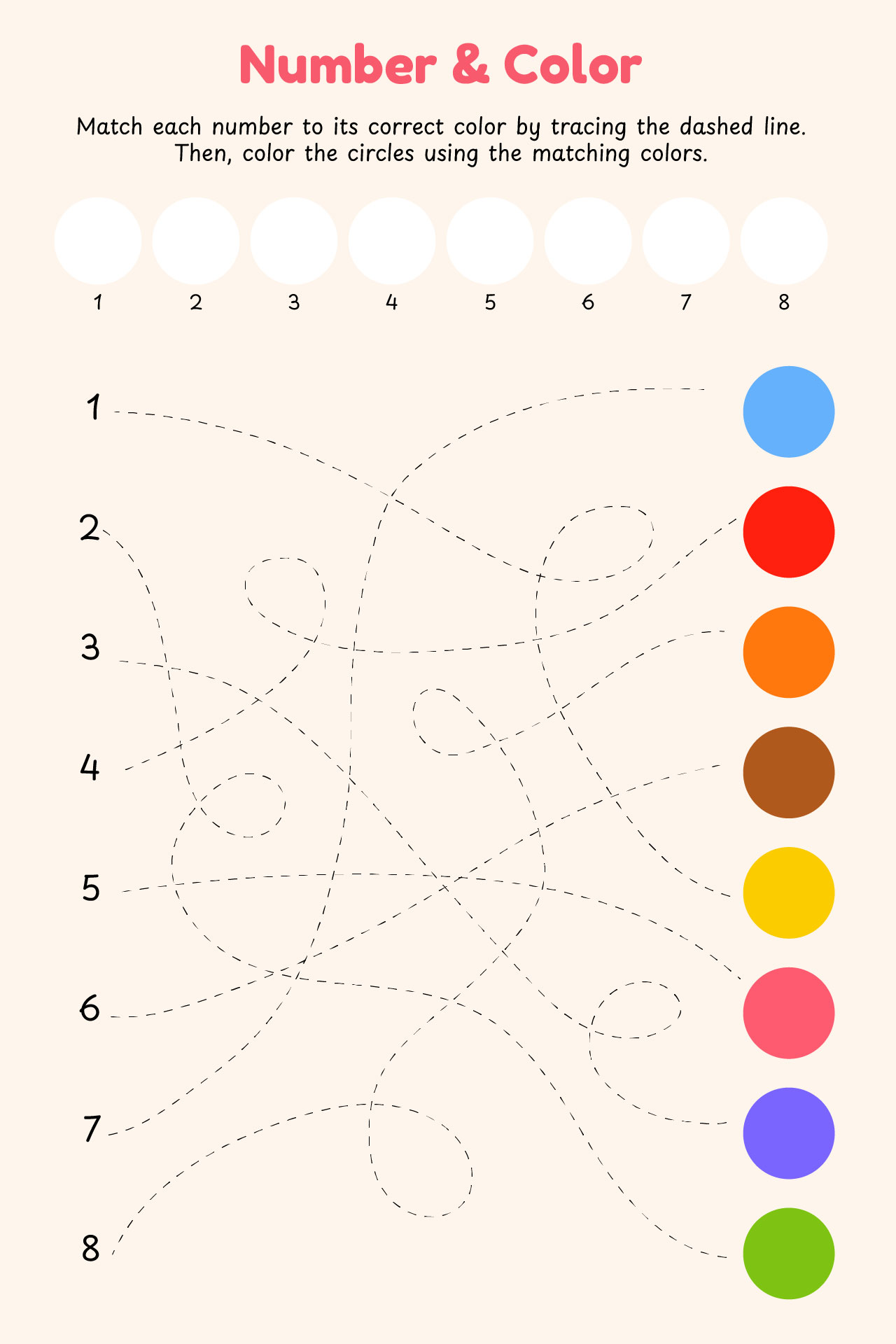 Mental Fitness Printables Activity Seniors