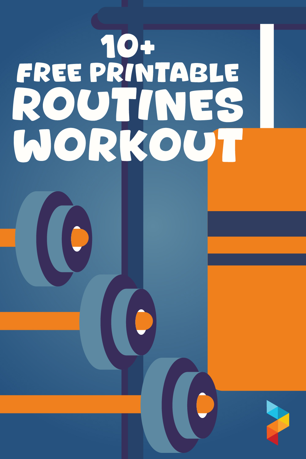 Routines Workout