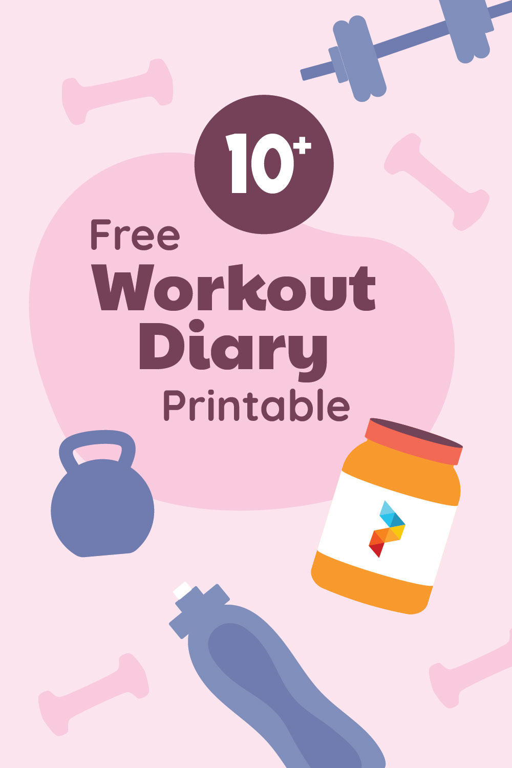 Workout Diary Workout Diary