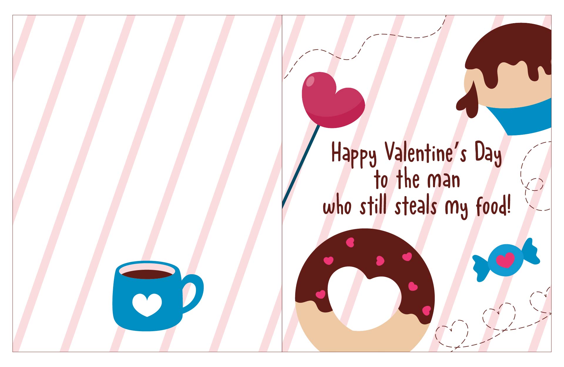 Printable Funny Valentine Cards For Husband Printable Funny Valentine Cards For Husband
