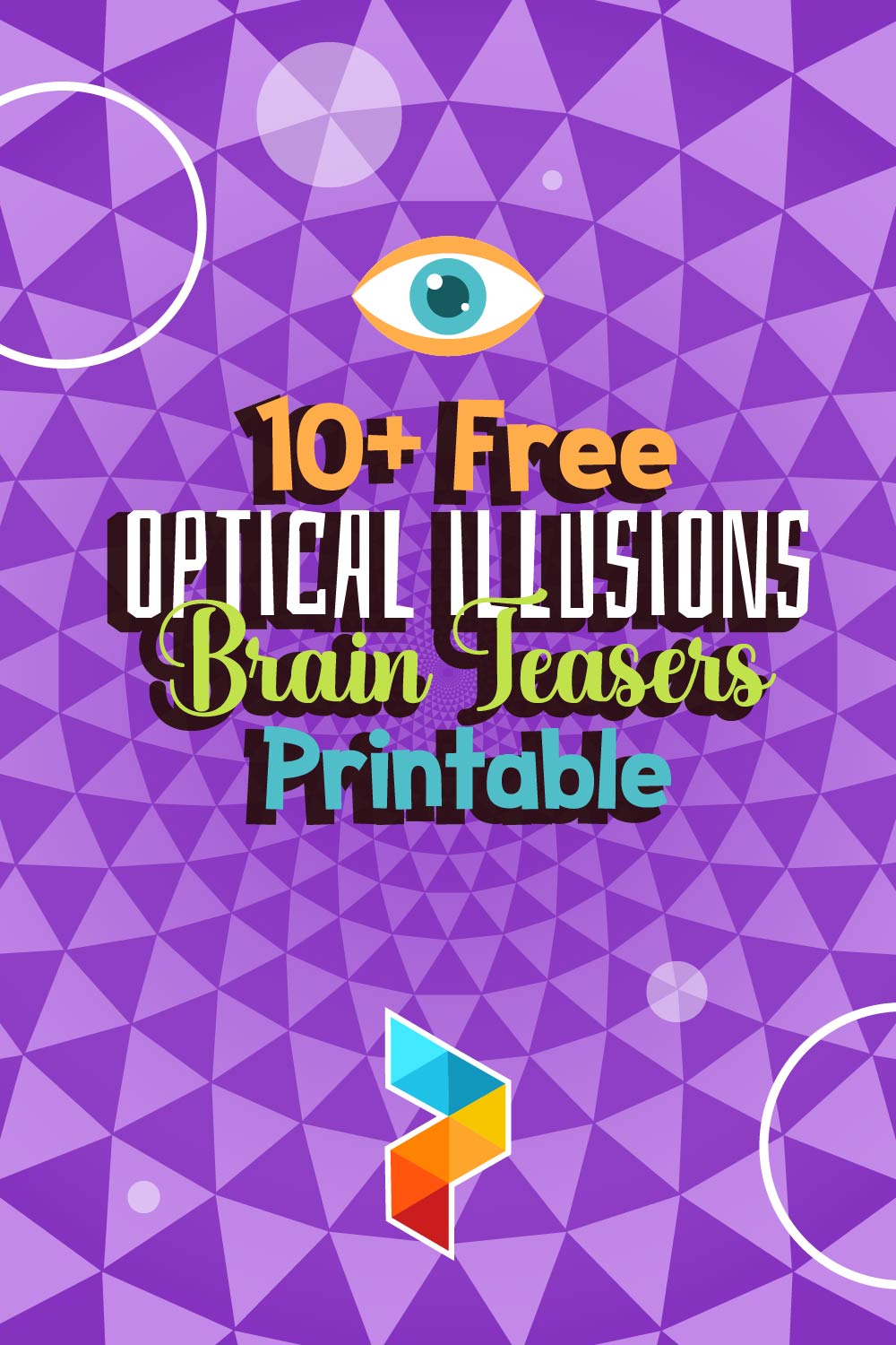 Optical Illusions Brain Teasers Optical Illusions Brain Teasers