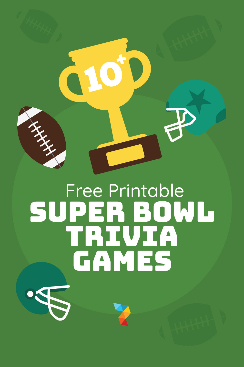 Super Bowl Trivia Games Super Bowl Trivia Games