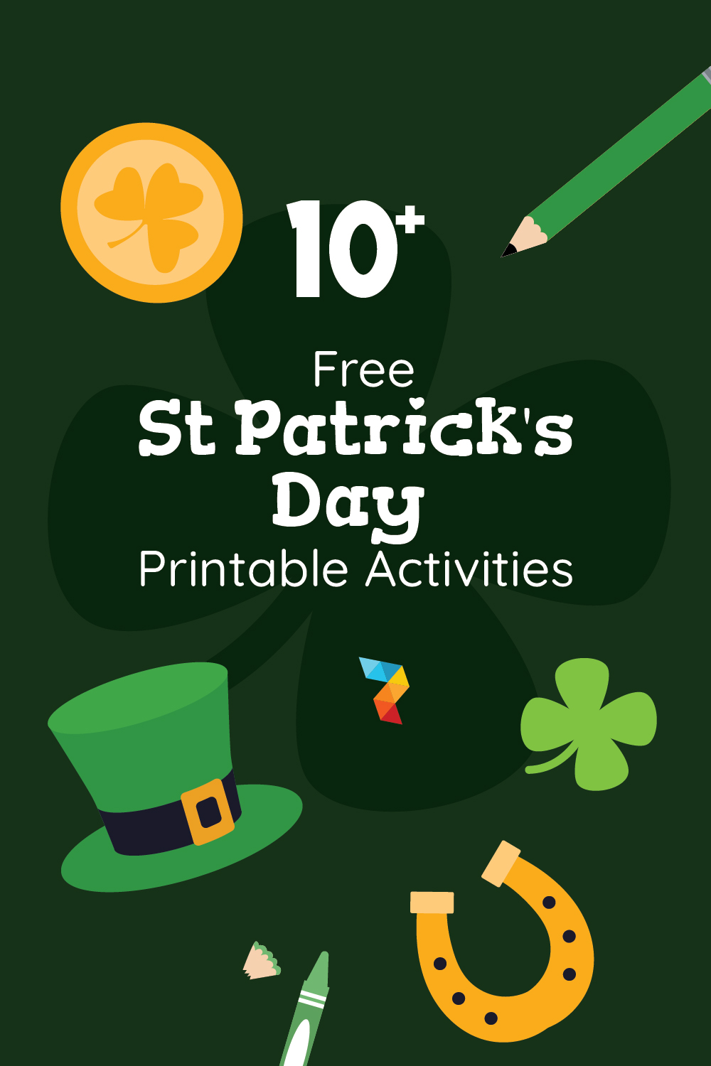 St Patrick's Day Activities St Patrick's Day Activities