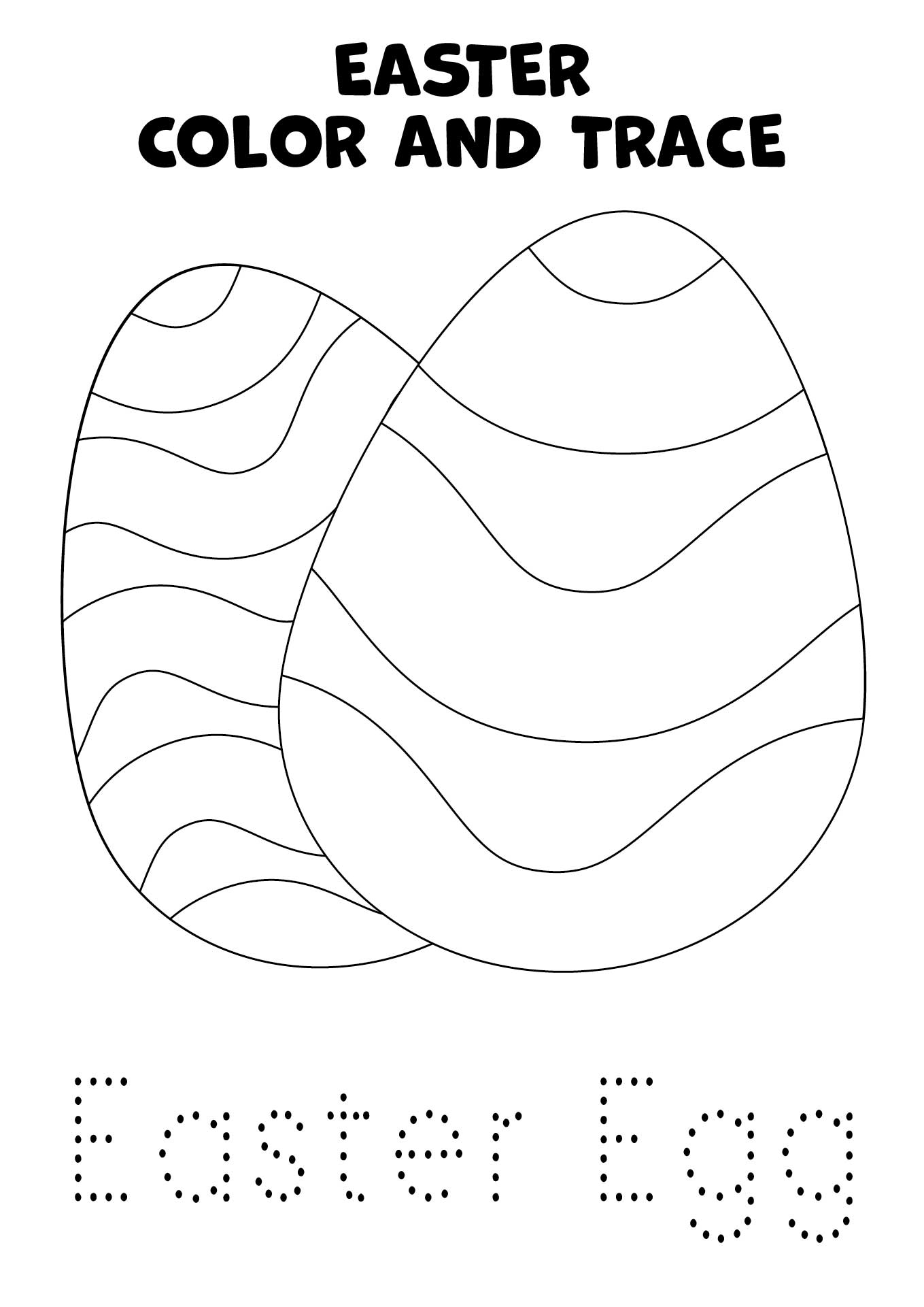 Easter Sunday Activity Sheets Easter Sunday Activity Sheets