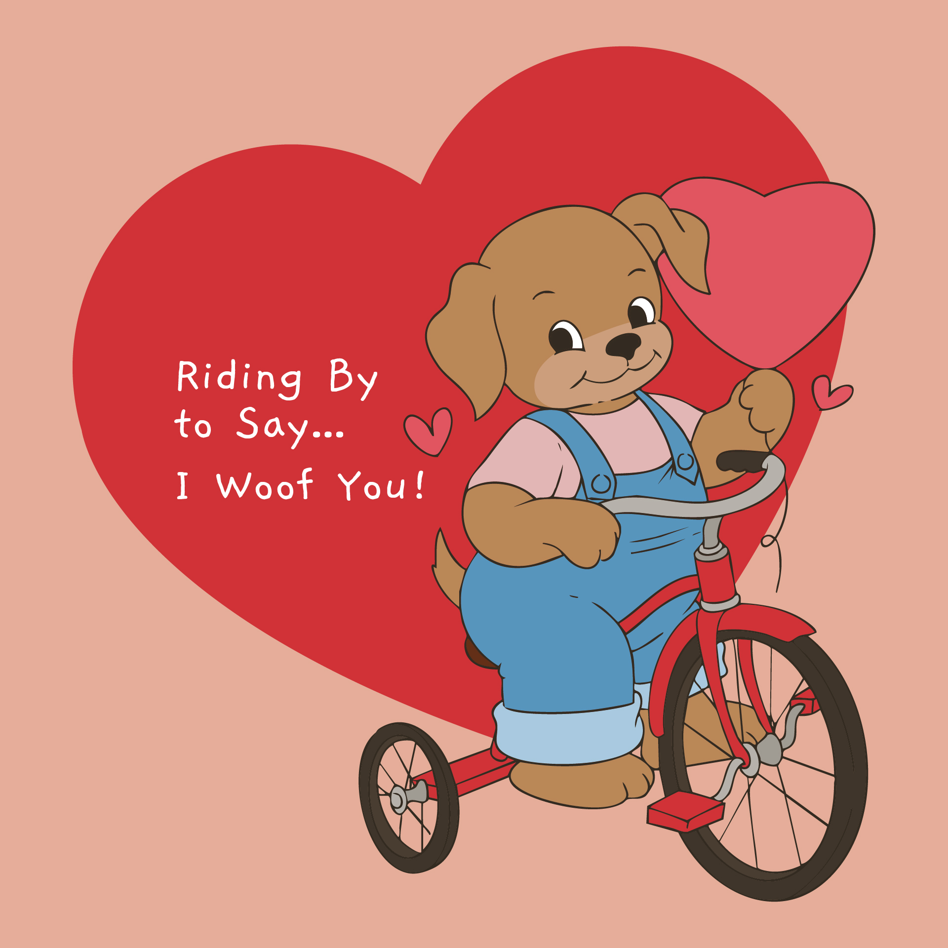 Vintage Valentine Cards For Friends