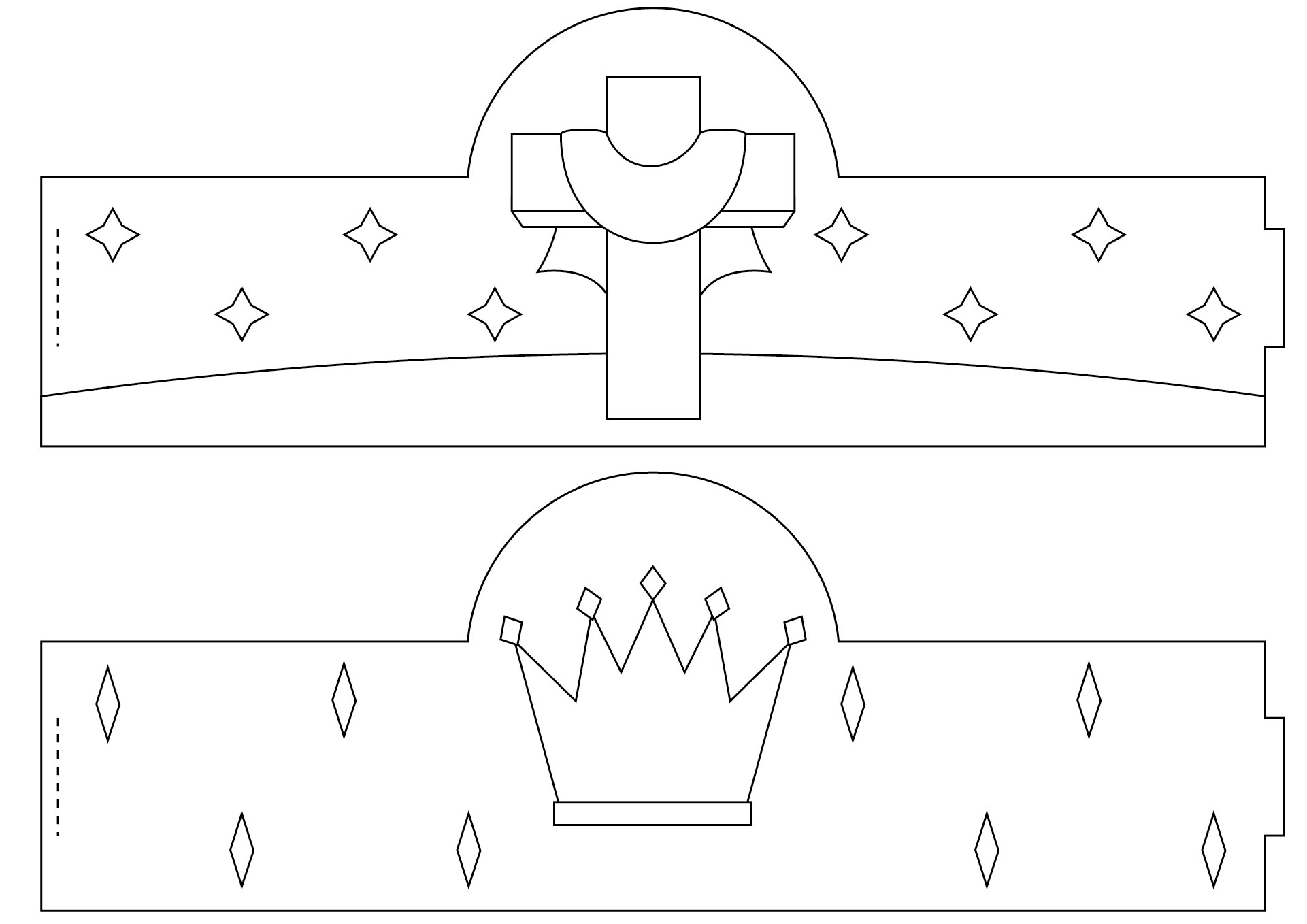 Printable Easter Egg Wrappers with Christian Themes Printable Easter Egg Wrappers with Christian Themes