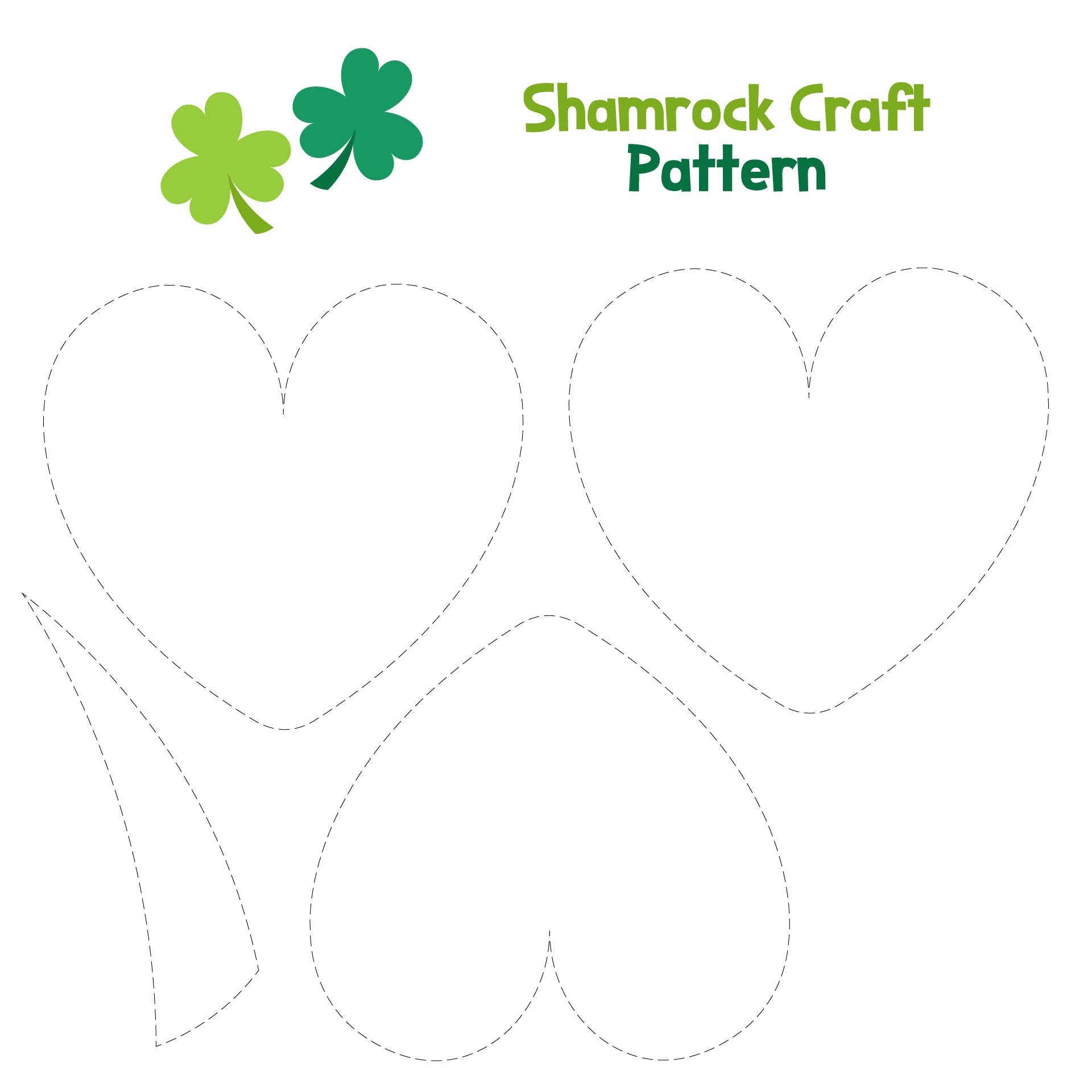 March Saint Patrick Classroom Decoration Printable March Saint Patrick Classroom Decoration Printable