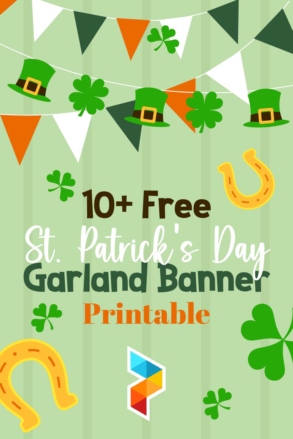 St Patrick Day Interactive Worksheet