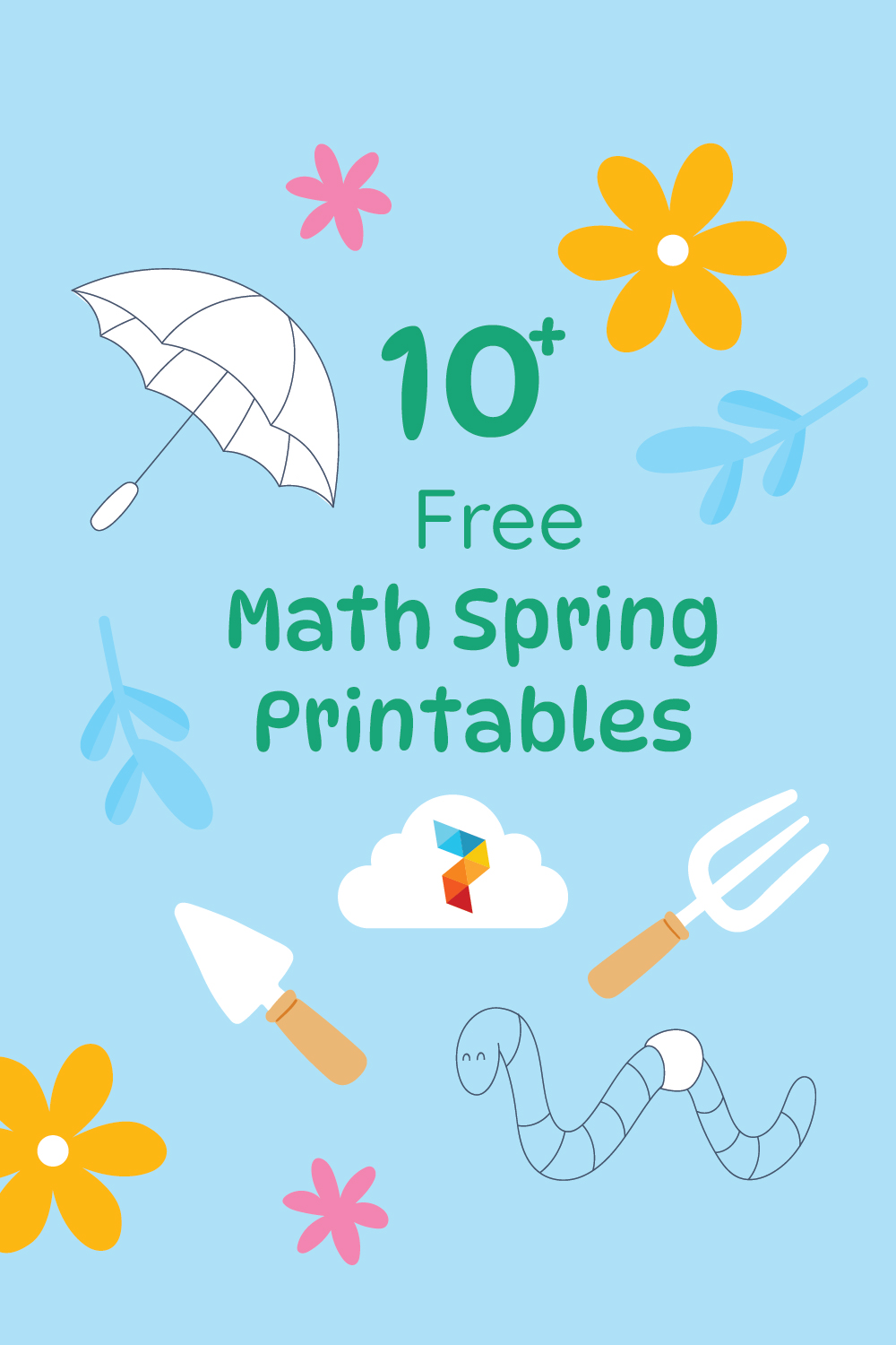 Math Spring