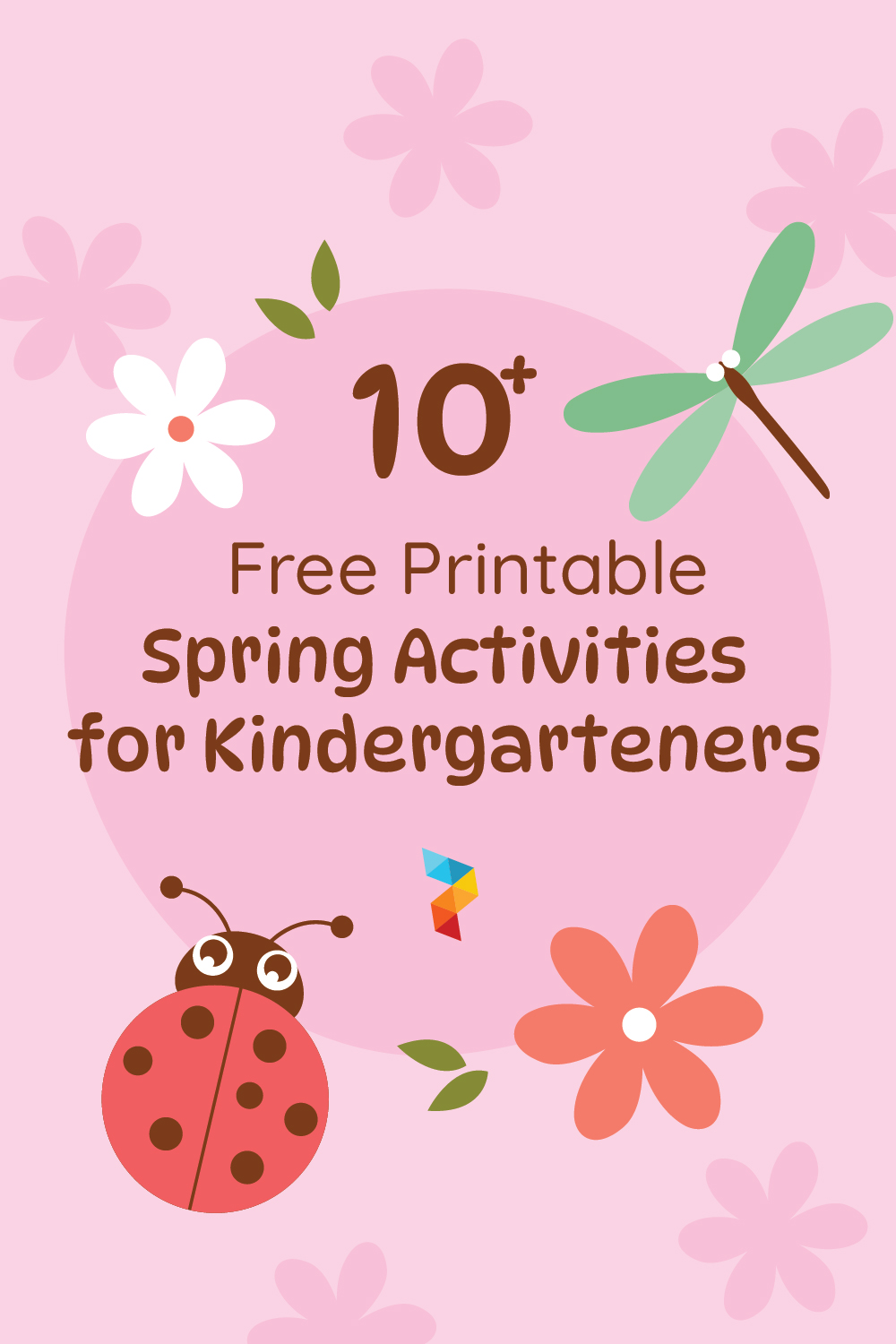 Spring Activities For Kindergarteners