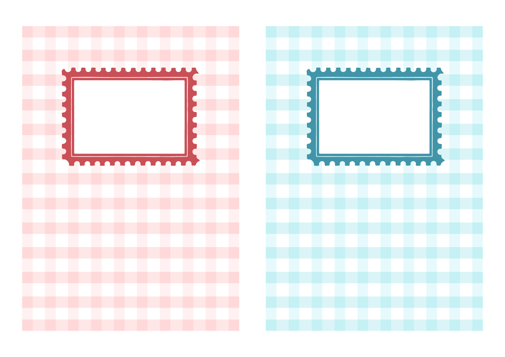 Decorative Printable Book Covers