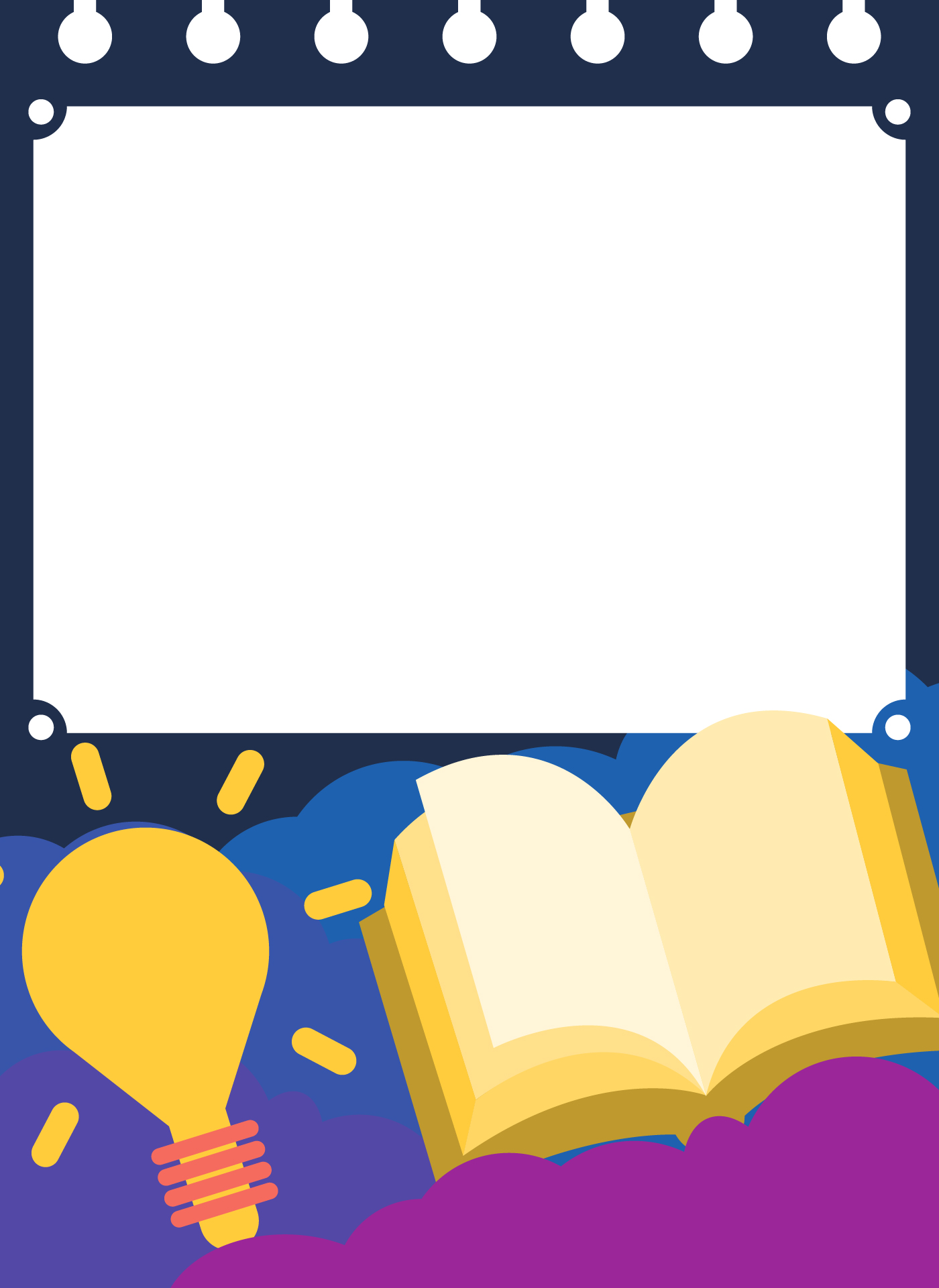 Printable Textbook Covers