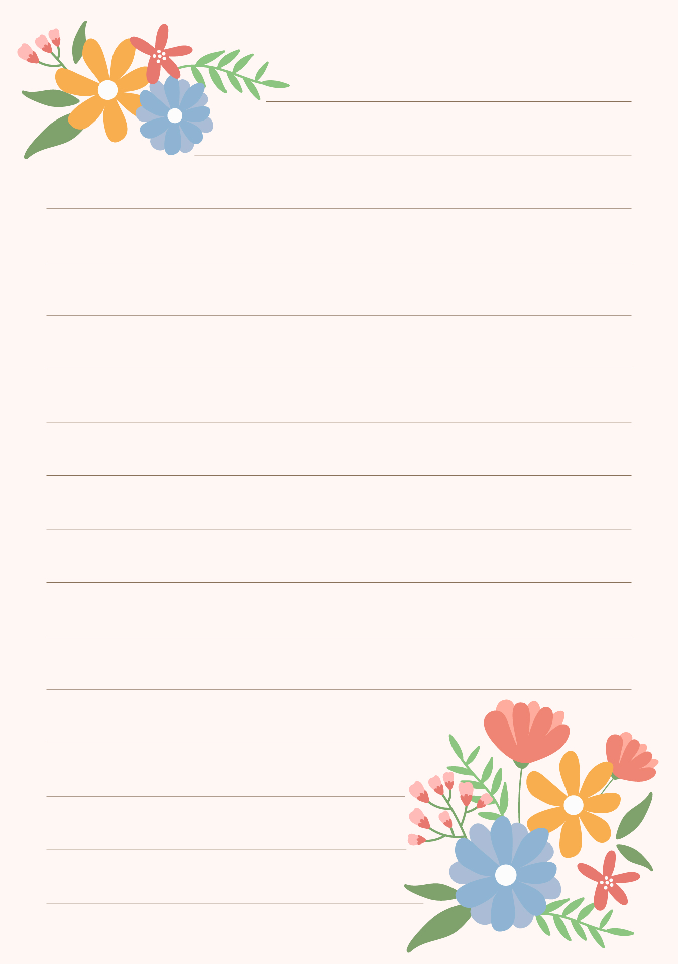 Spring Literacy Activities For Kids