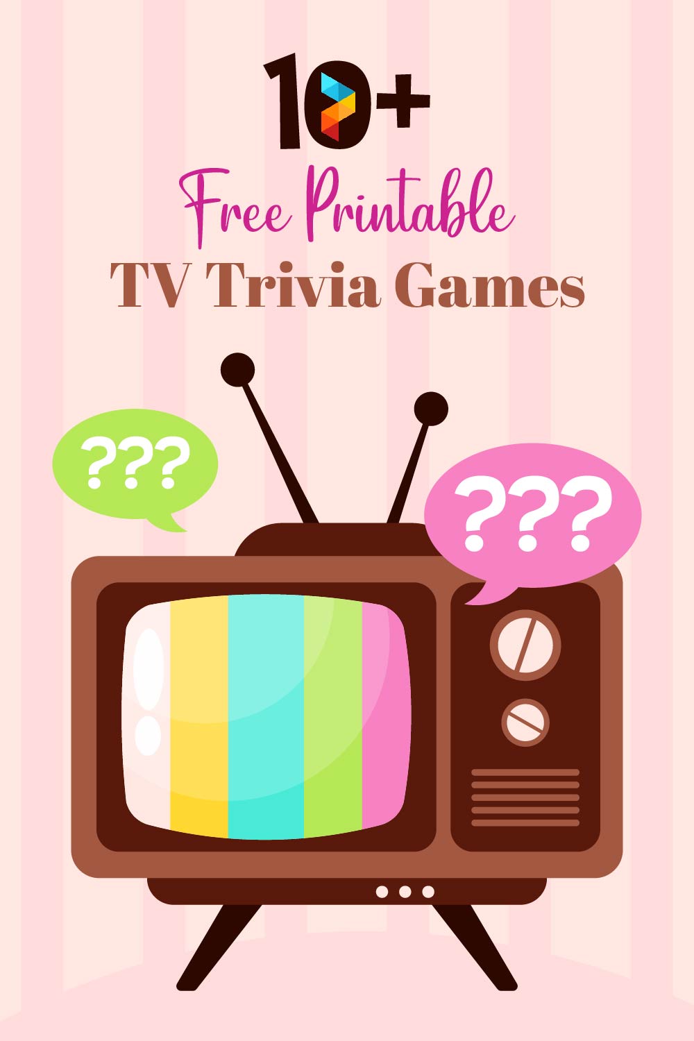 TV Trivia Games