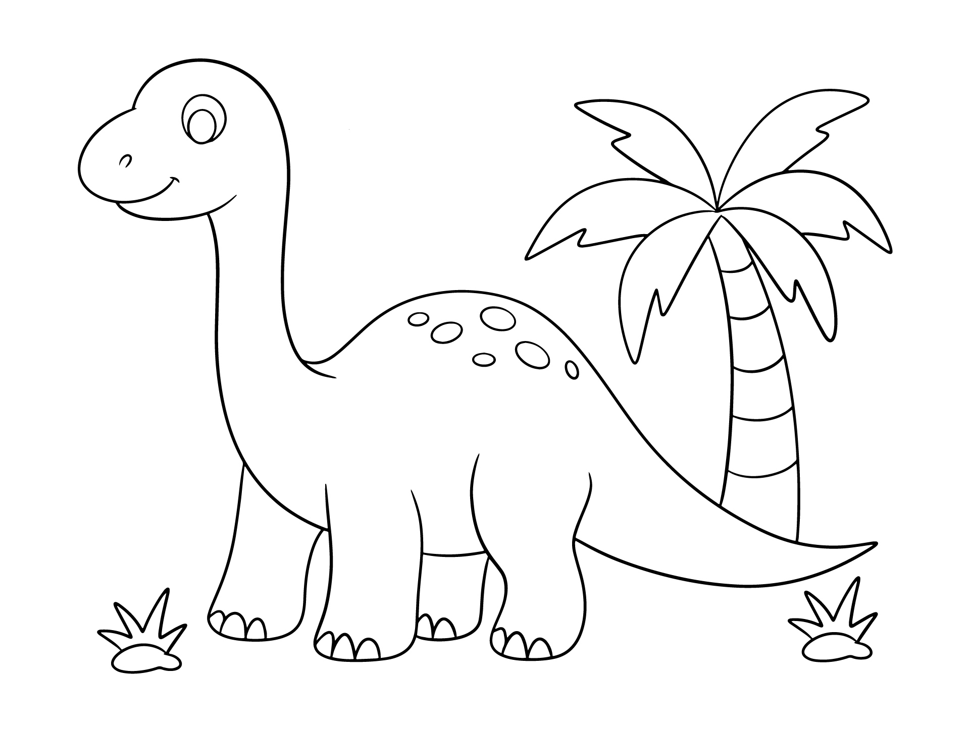 Dinosaur Clip Art for Kids Coloring Pages Dinosaur Clip Art for Kids Coloring Pages