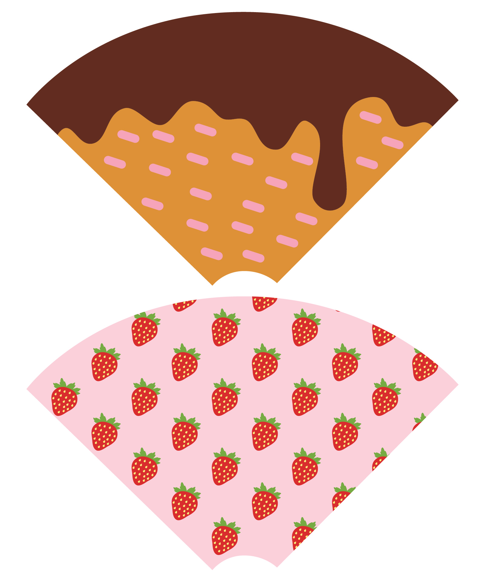 Have a Kool Summer Ice Cream Wrapper