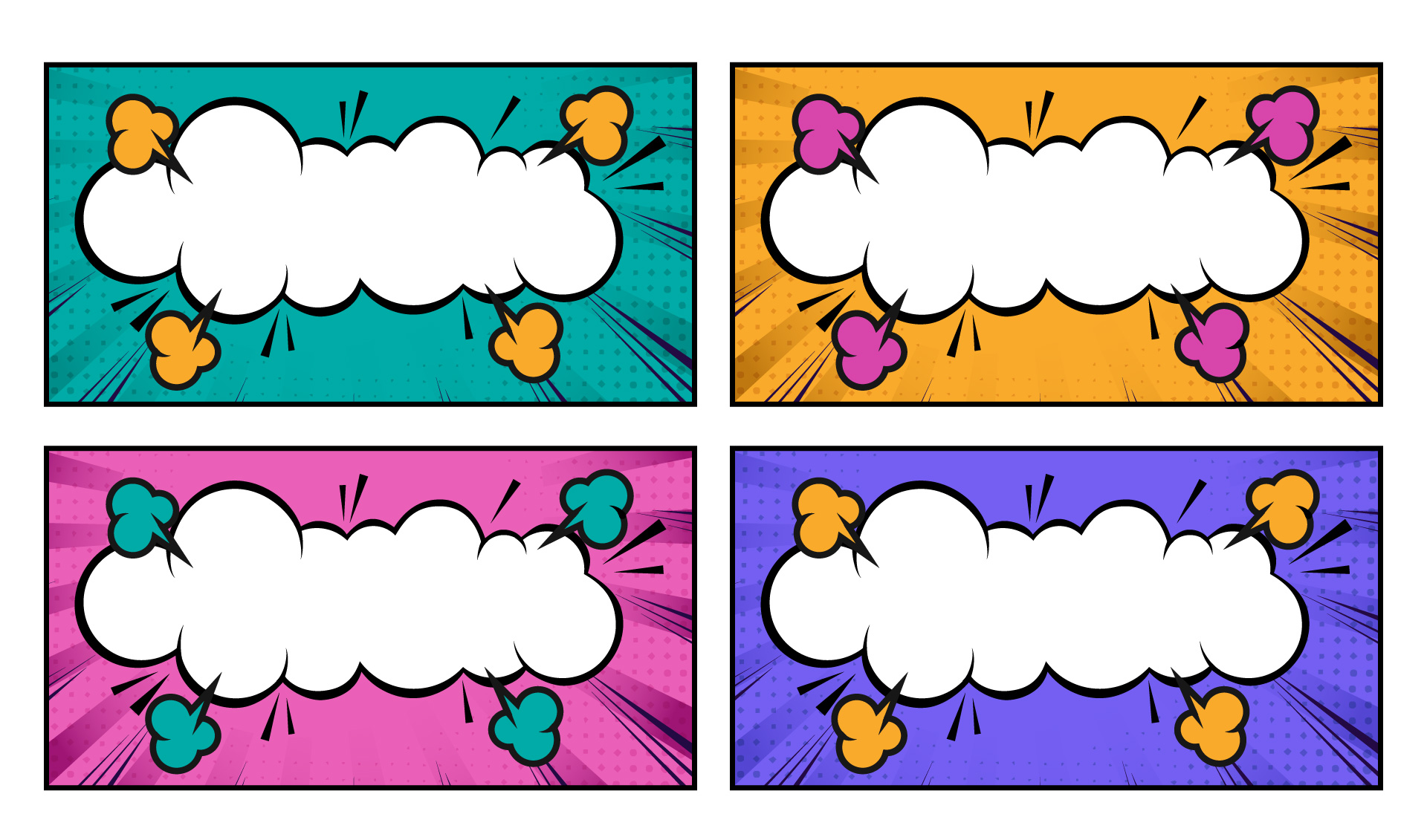 Printable Superhero Name Labels for Kids
