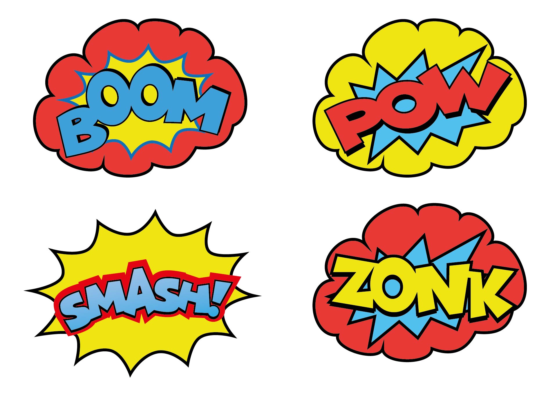 Superhero Printable Signs Bubble Superhero Printable Signs Bubble