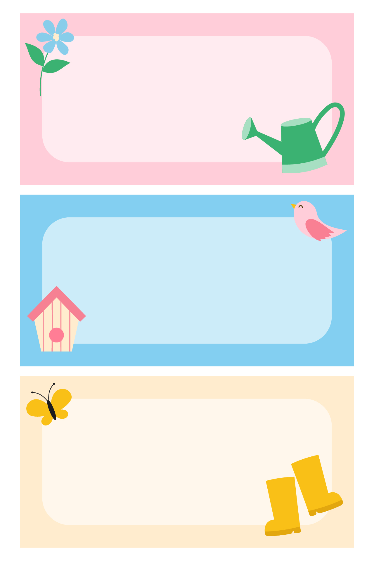 Toddlers Tags Spring Name