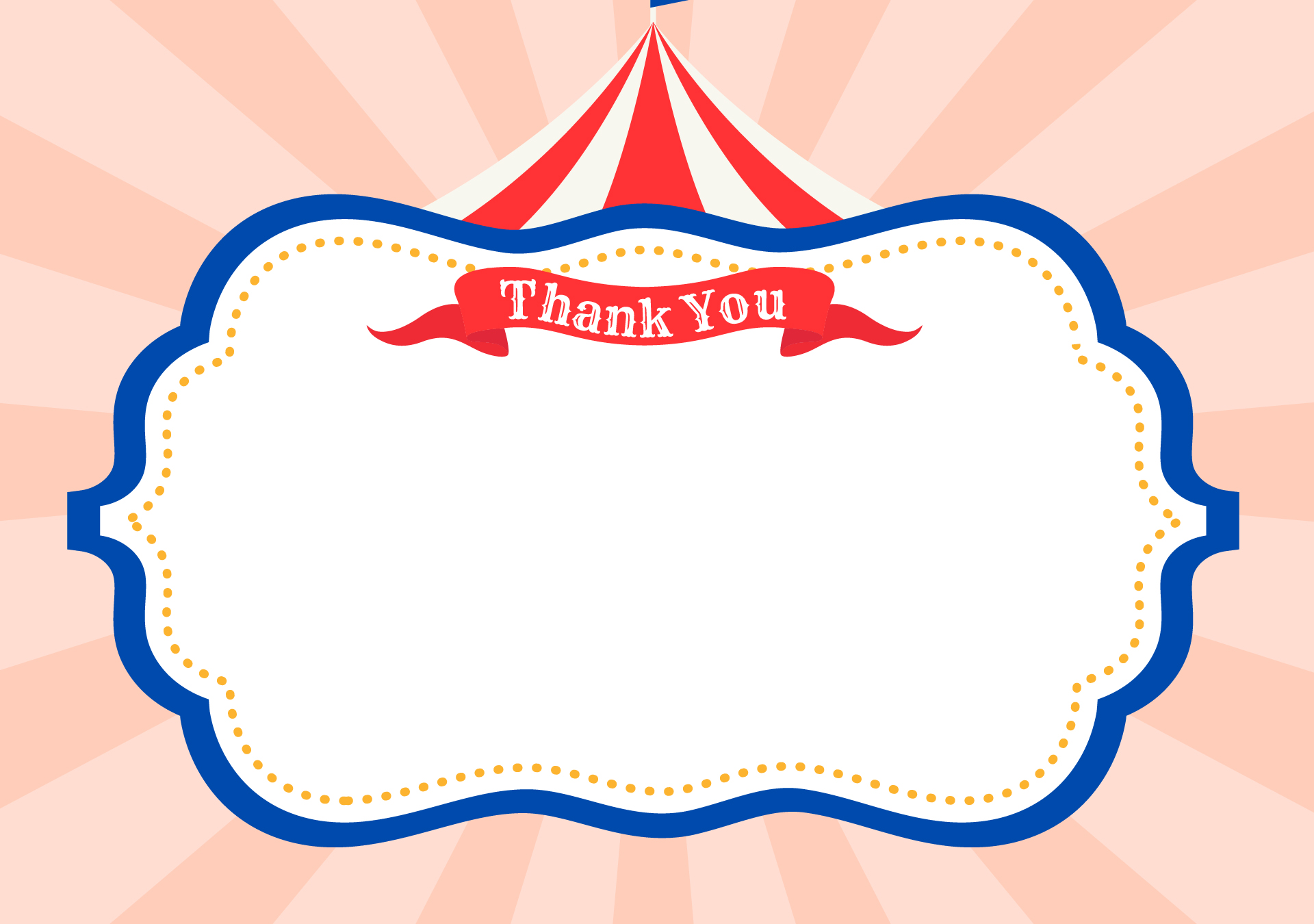 Carnival Season Note Cards