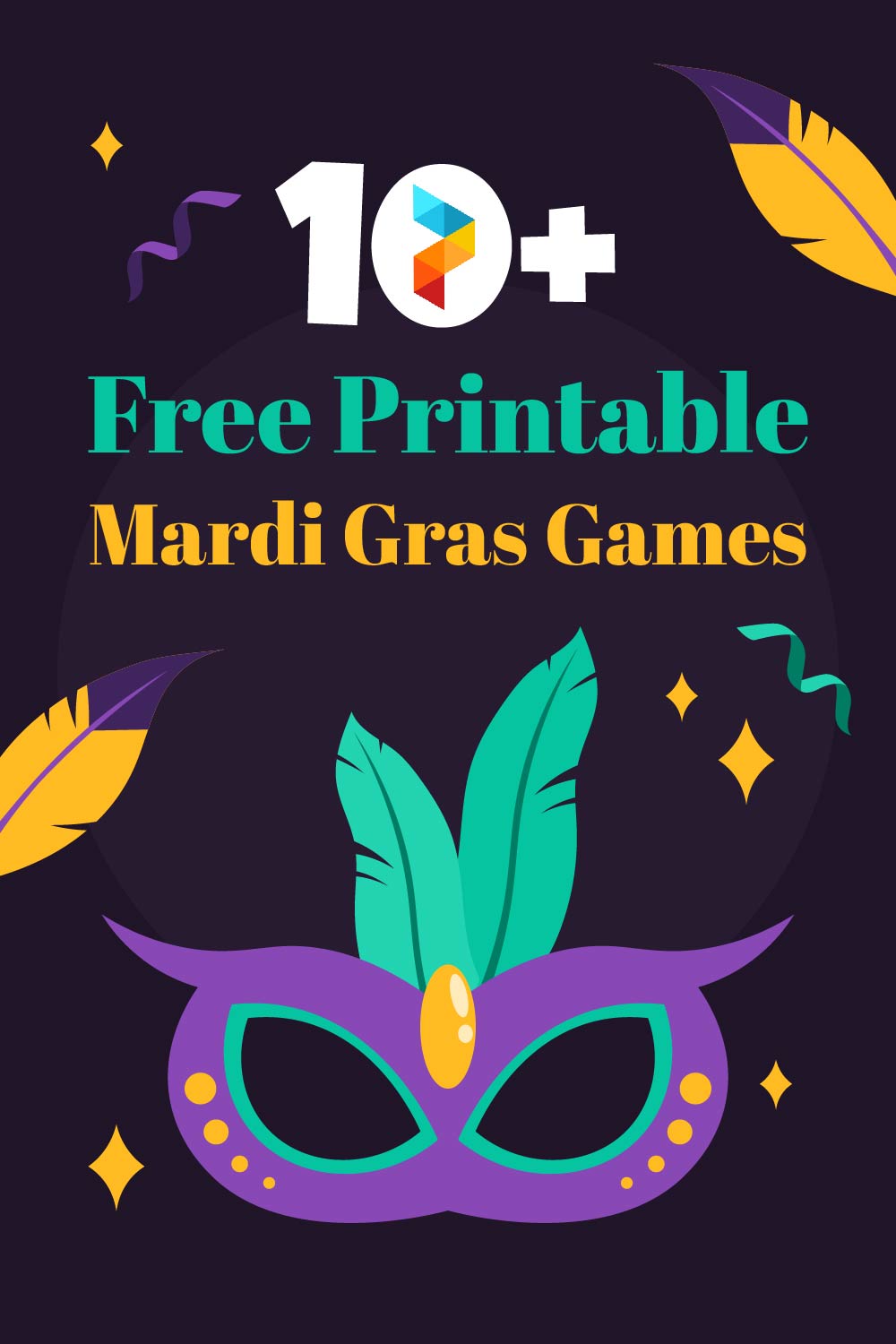 Mardi Gras Games Mardi Gras Games