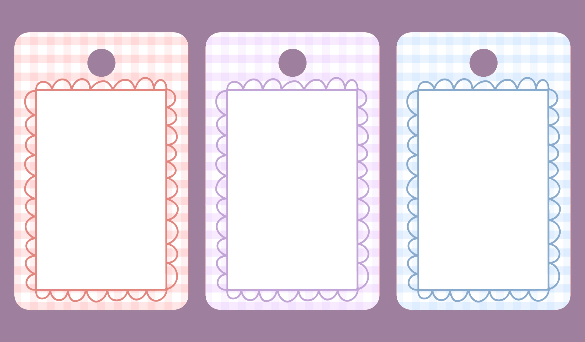 Printable Boutique Price Tags Labels